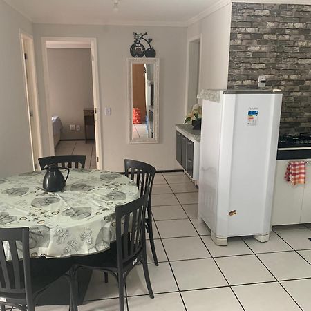 Apartamento Porto De Iracema Fortaleza  Zewnętrze zdjęcie