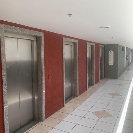Apartamento Porto De Iracema Fortaleza  Zewnętrze zdjęcie