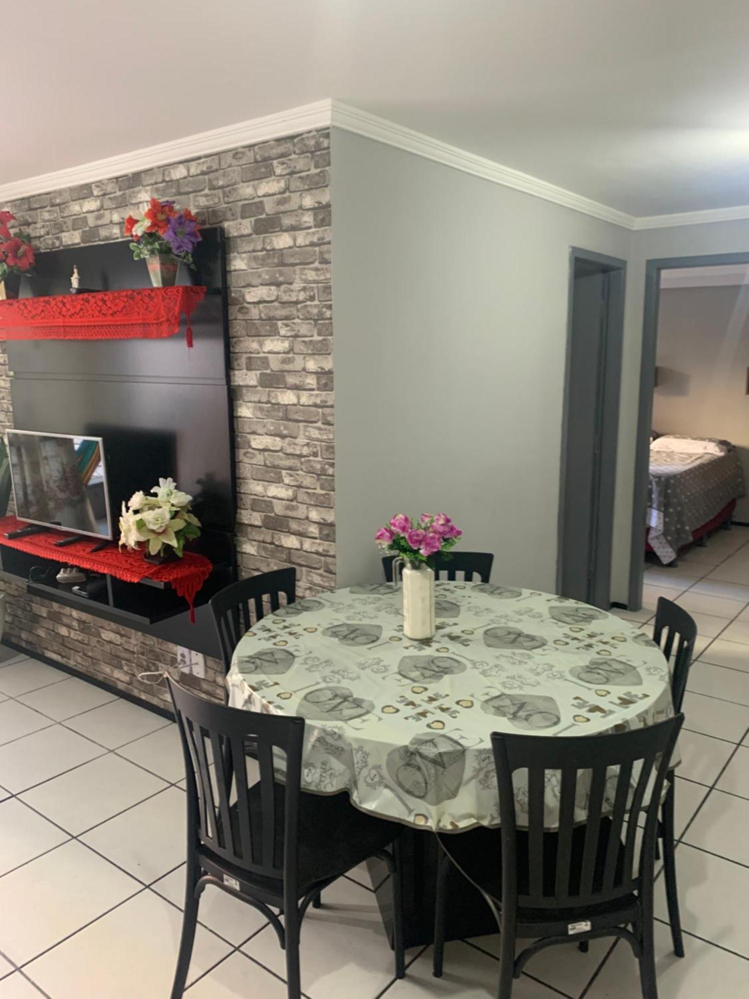Apartamento Porto De Iracema Fortaleza  Zewnętrze zdjęcie