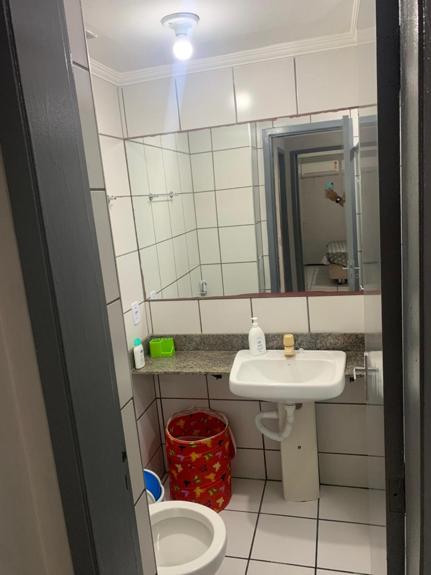 Apartamento Porto De Iracema Fortaleza  Zewnętrze zdjęcie
