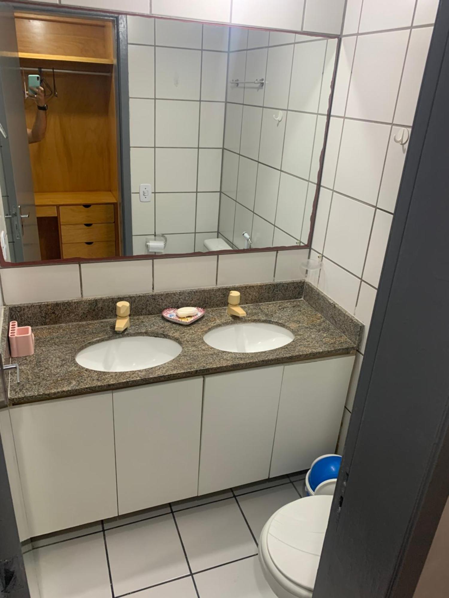 Apartamento Porto De Iracema Fortaleza  Zewnętrze zdjęcie
