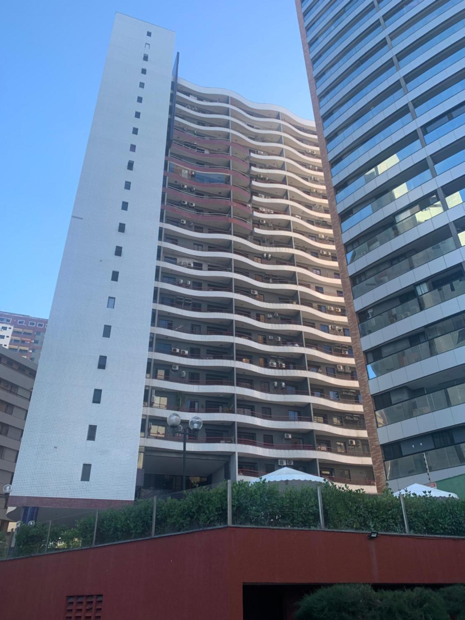 Apartamento Porto De Iracema Fortaleza  Zewnętrze zdjęcie