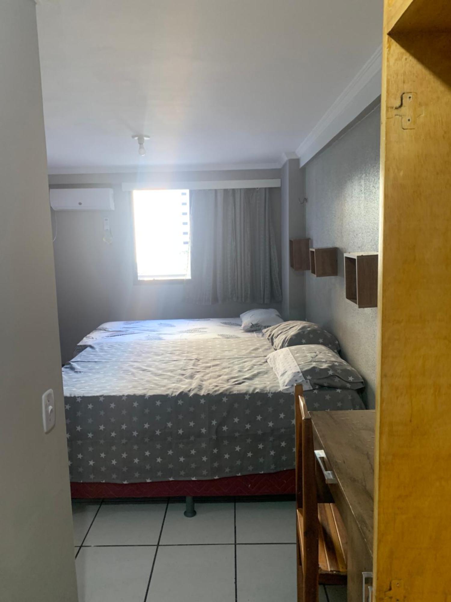 Apartamento Porto De Iracema Fortaleza  Zewnętrze zdjęcie