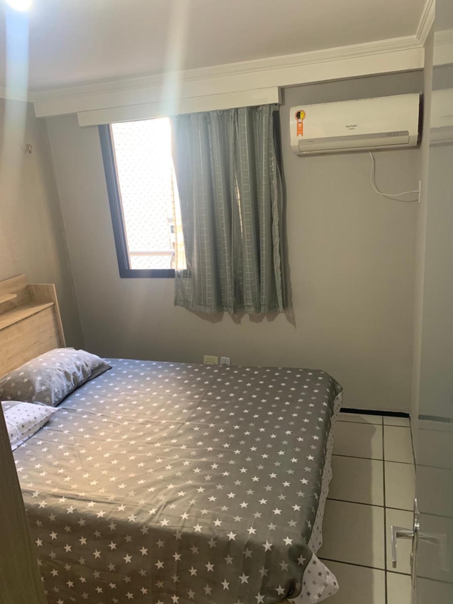 Apartamento Porto De Iracema Fortaleza  Zewnętrze zdjęcie