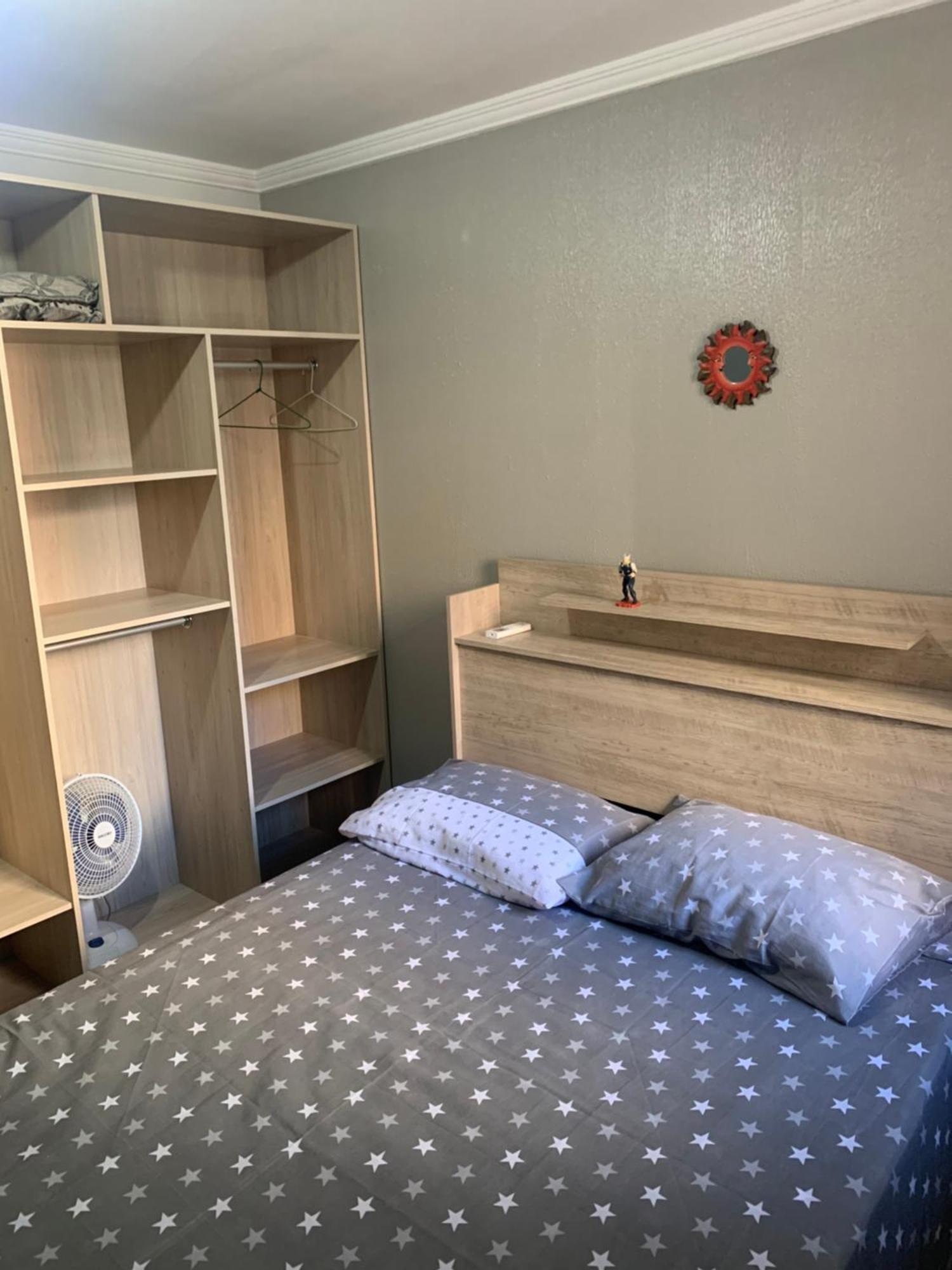Apartamento Porto De Iracema Fortaleza  Zewnętrze zdjęcie