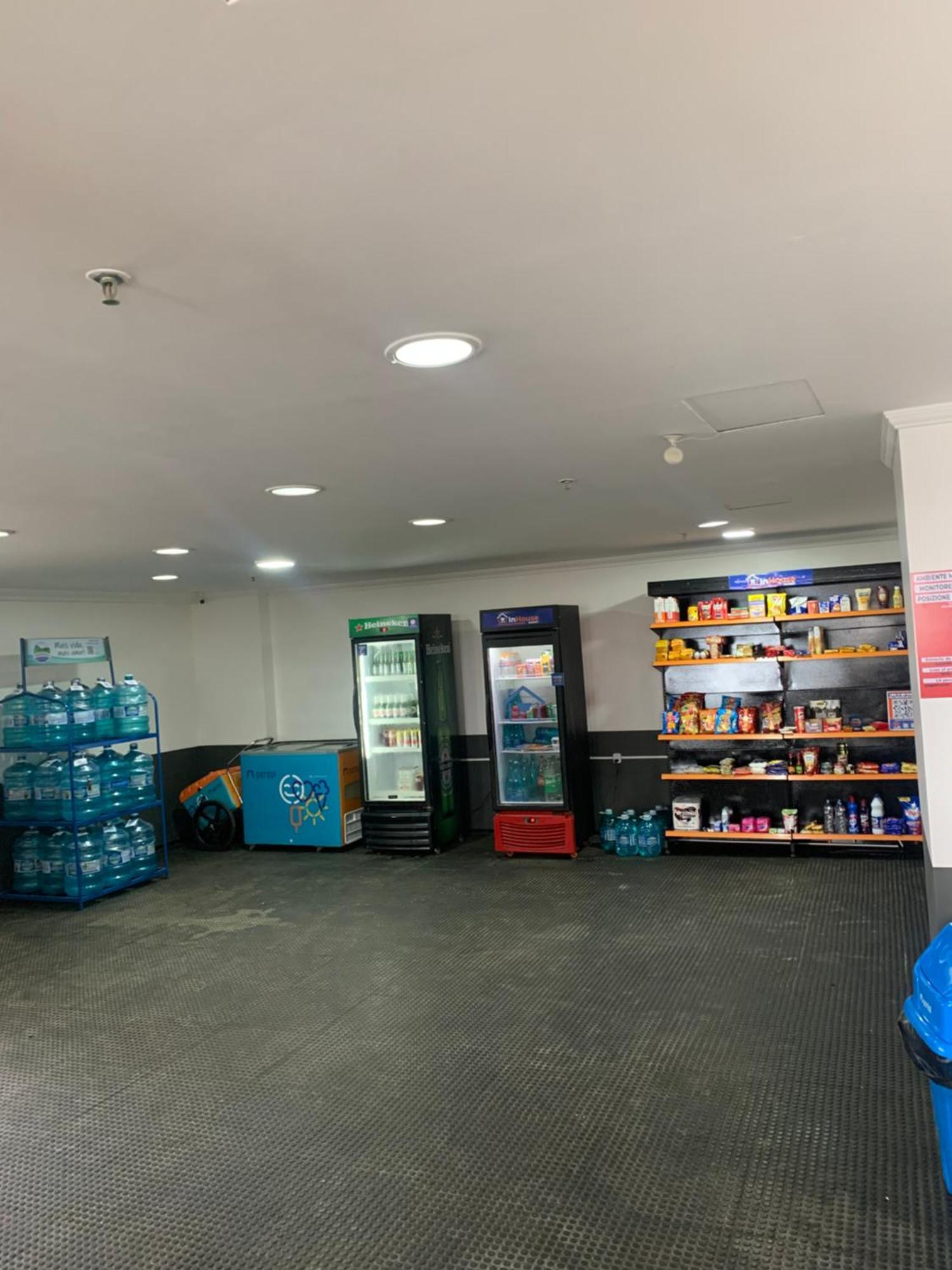 Apartamento Porto De Iracema Fortaleza  Zewnętrze zdjęcie