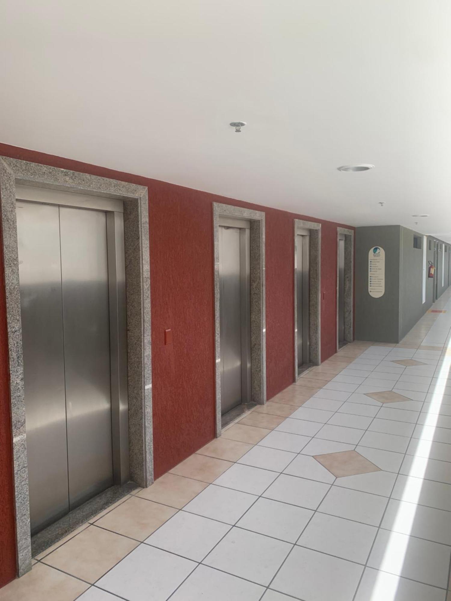 Apartamento Porto De Iracema Fortaleza  Zewnętrze zdjęcie
